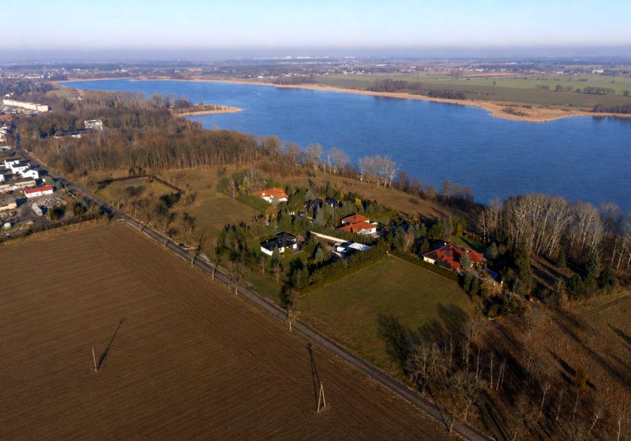 Działka budowlana Niepruszewo