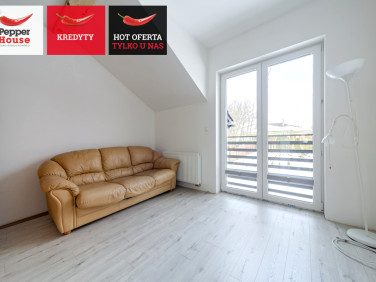 Dom Jankowo Gdańskie