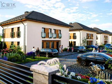 Mieszkanie Proszówki