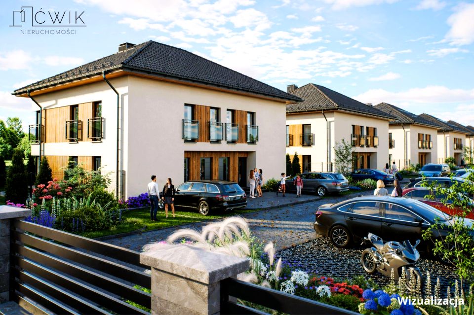 Mieszkanie Proszówki