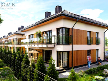 Mieszkanie apartamentowiec sprzedaż