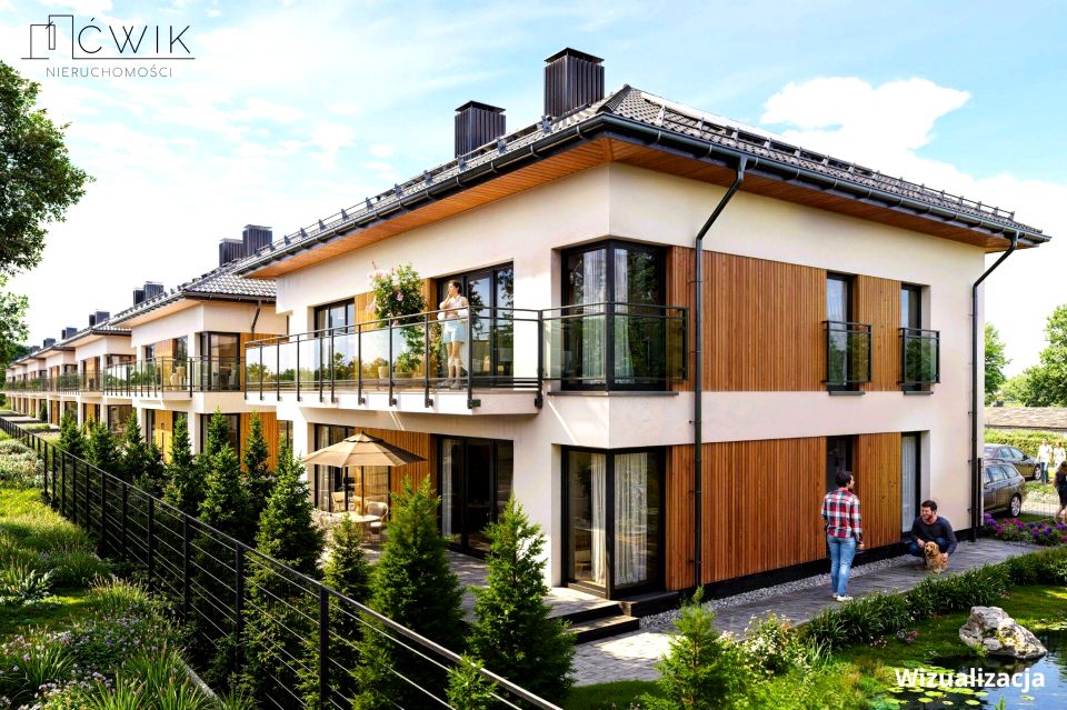 Mieszkanie apartamentowiec sprzedaż