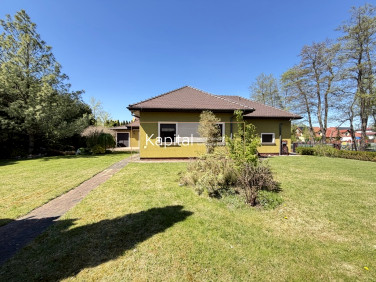 Dom wolnostojący sprzedaż