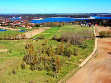 Działka budowlana Kozin