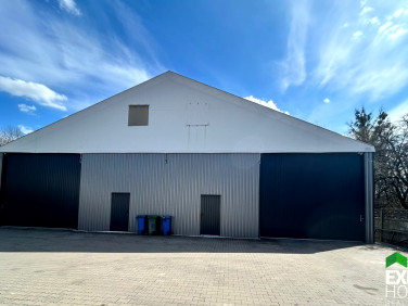 Budynek użytkowy Białystok