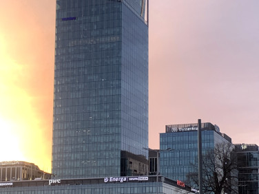 Mieszkanie nad morzem