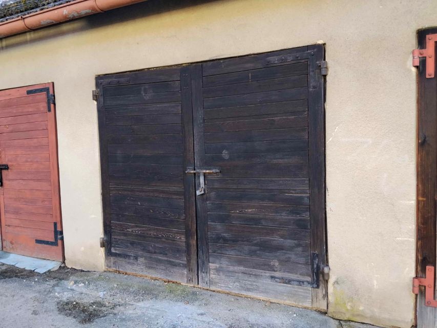 Lokal Wodzisław Śląski