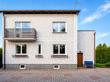 Dom Słupca sprzedaż