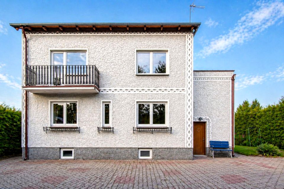 Dom Słupca sprzedaż