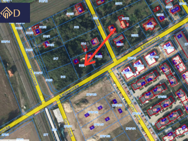 Działka inna Złotniki sprzedam