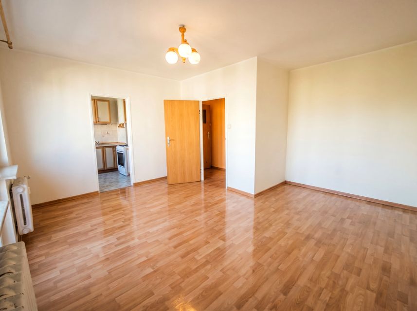 Mieszkanie blok mieszkalny sprzedaż