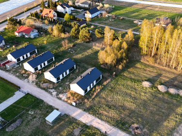 Działka budowlana sprzedam