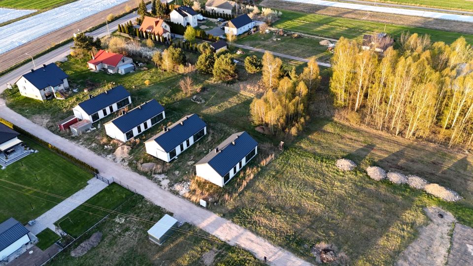 Działka budowlana sprzedam