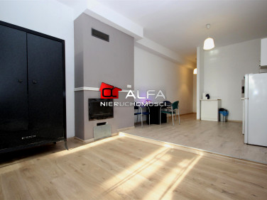 Mieszkanie Świdnica