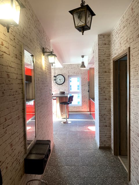 Mieszkanie Gdańsk