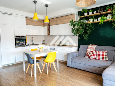 Mieszkanie Grodzisk Mazowiecki