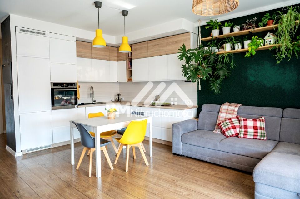 Mieszkanie Grodzisk Mazowiecki