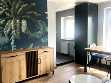 Mieszkanie Bydgoszcz