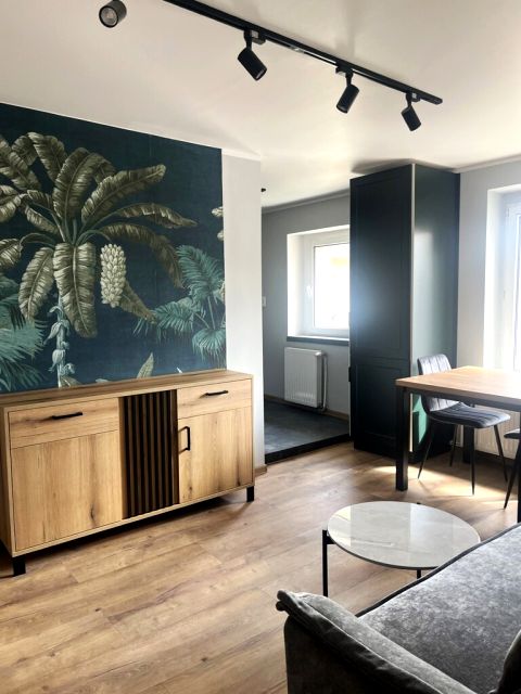 Mieszkanie Bydgoszcz