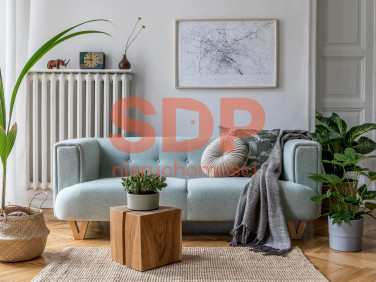 Mieszkanie dom wolnostojący Wrocław