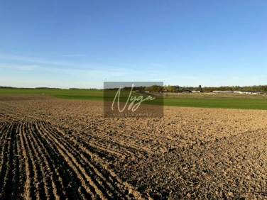 Działka budowlana Wąsowo