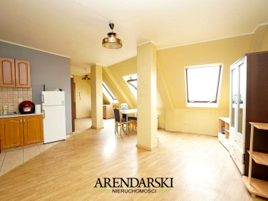 Mieszkanie Gorzów Wielkopolski