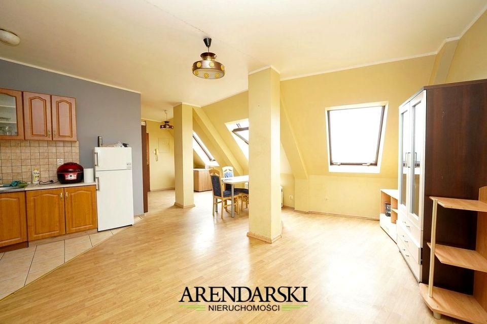 Mieszkanie Gorzów Wielkopolski