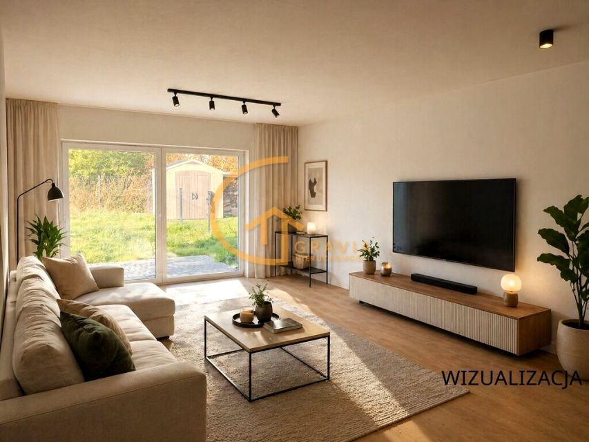 Dom Pruszcz Gdański