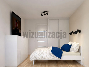 Mieszkanie blok mieszkalny Chorzów