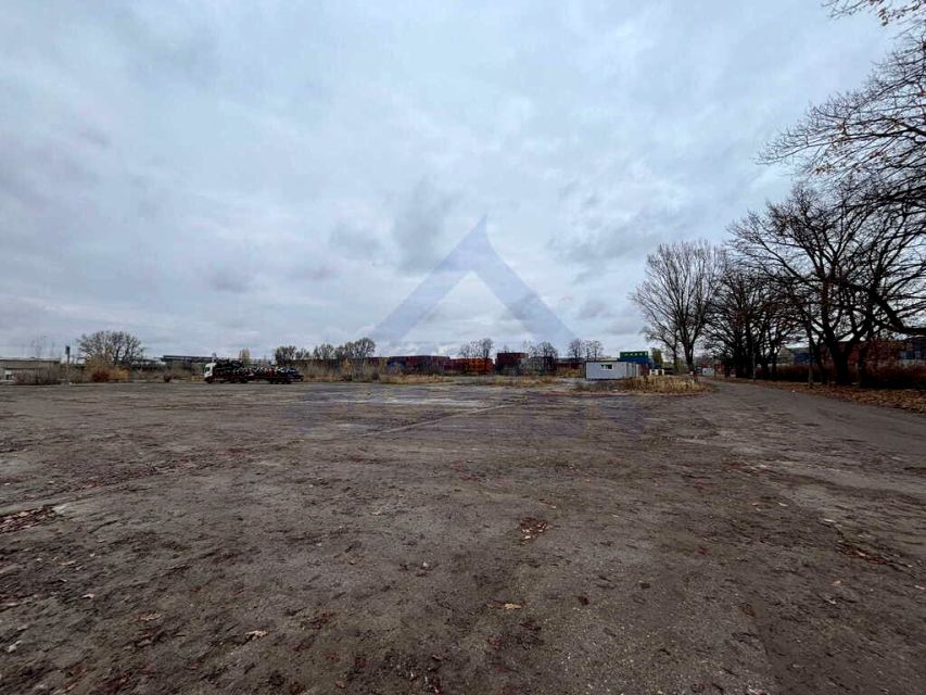 Działka usługowa Warszawa