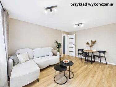 Mieszkanie Chorzów