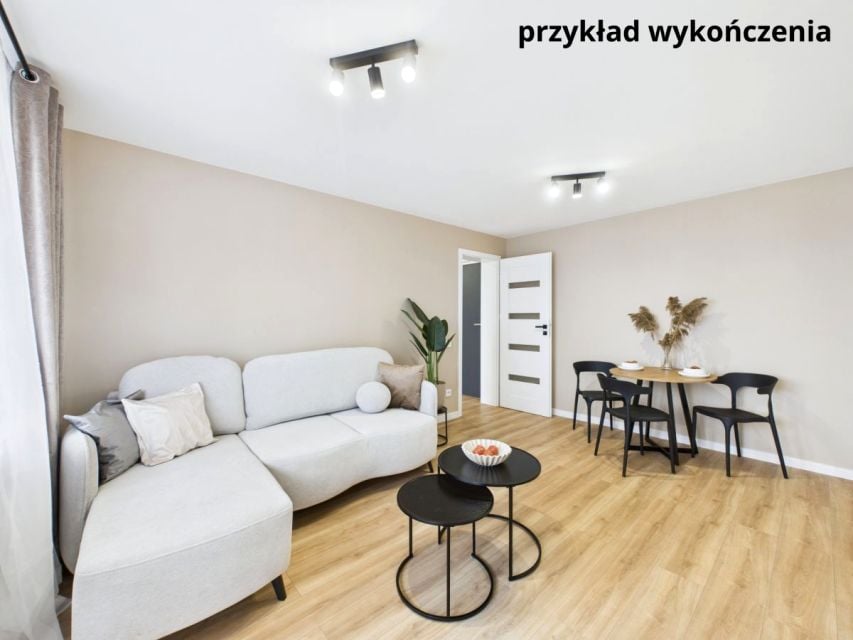 Mieszkanie Chorzów