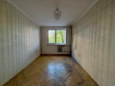 Mieszkanie Sosnowiec