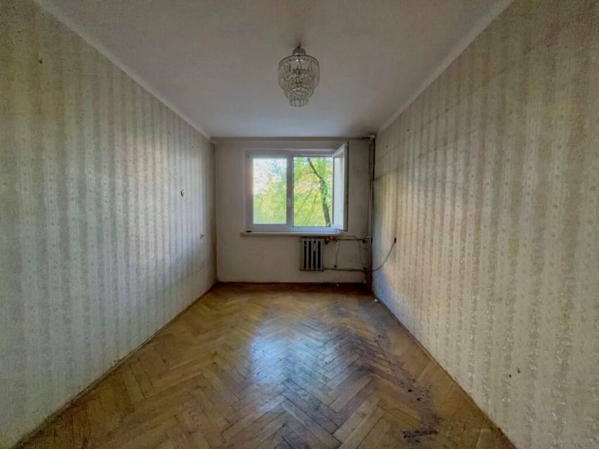 Mieszkanie Sosnowiec