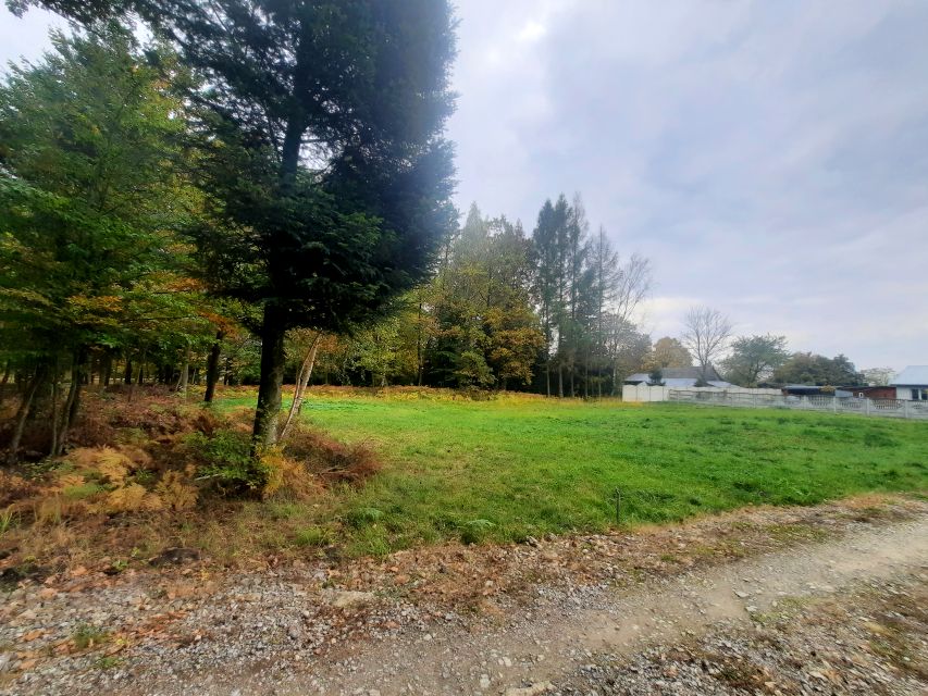 Działka budowlana Głogów Małopolski