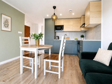 Mieszkanie Mikołów