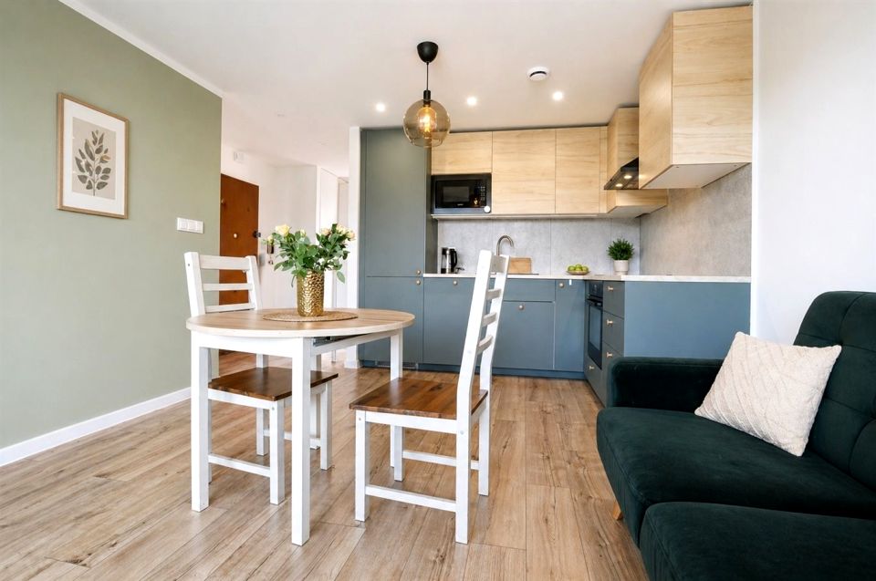 Mieszkanie Mikołów