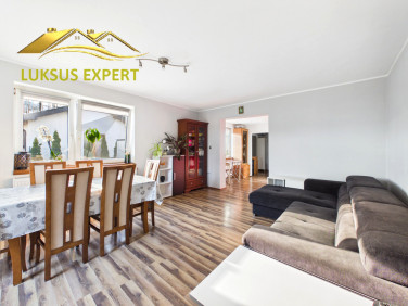 Dom Stefanów Barczewski Drugi