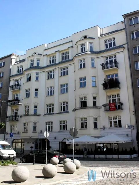 Lokal Warszawa