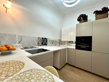 Mieszkanie Grudziądz