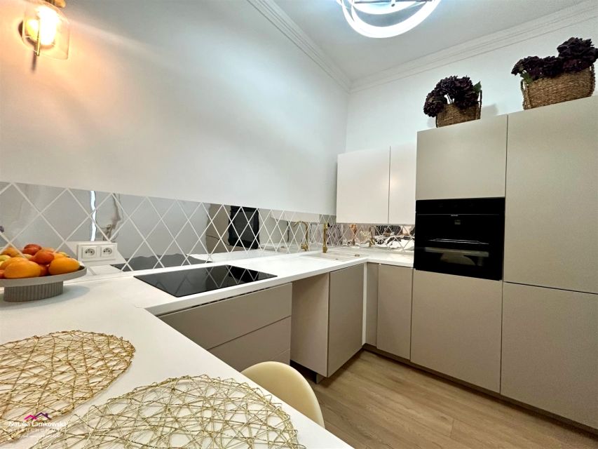 Mieszkanie Grudziądz