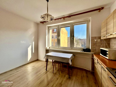 Mieszkanie Grudziądz