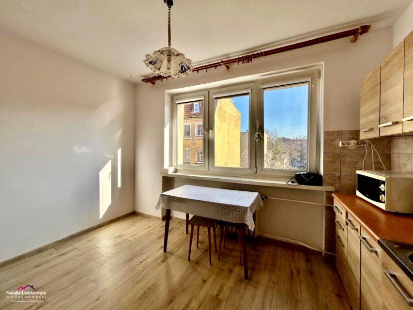 Mieszkanie Grudziądz