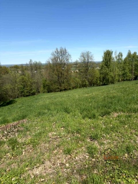 Działka budowlana Bęczyn