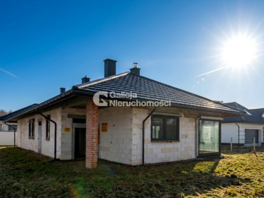 Dom WYSOKA GŁOGOWSKA