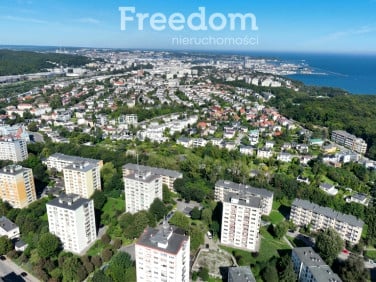 Mieszkanie Gdynia