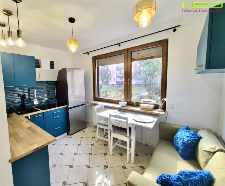 Mieszkanie Częstochowa