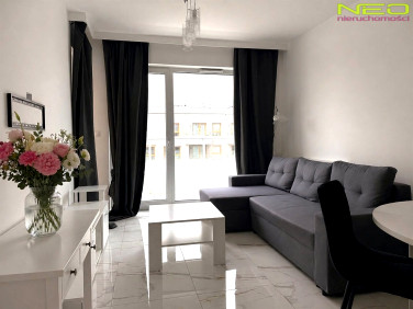 Mieszkanie Częstochowa