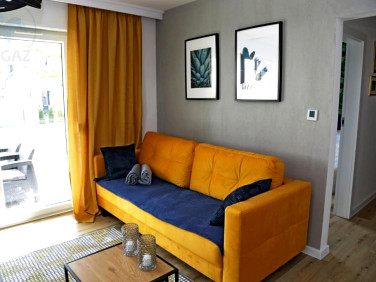 Mieszkanie Łukęcin