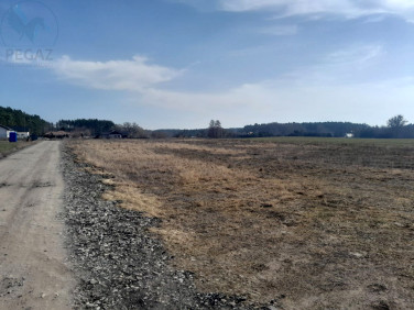 Działka budowlana Kuźnik